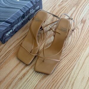 JEFFREY CAMPBELL FLUXX 8.5